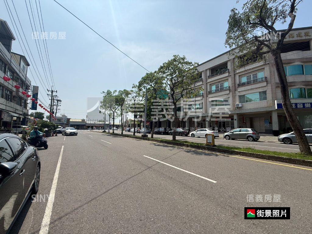 茄萣朝南集市金店住房屋室內格局與周邊環境