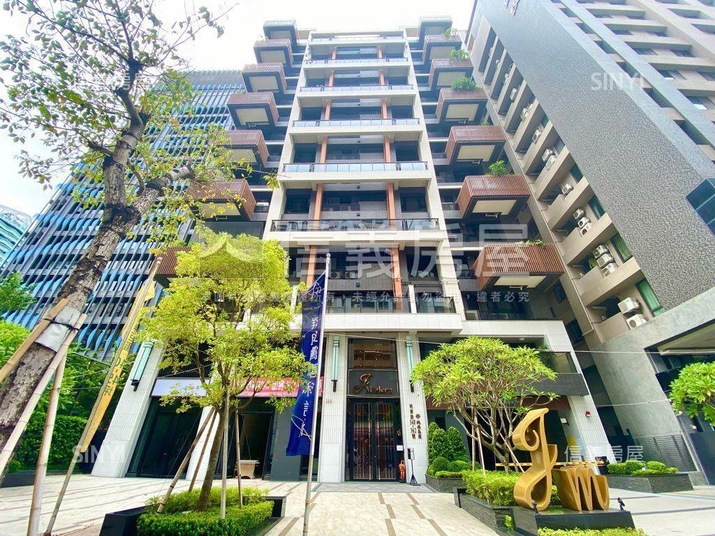 明華國中裝潢景觀兩房平車房屋室內格局與周邊環境