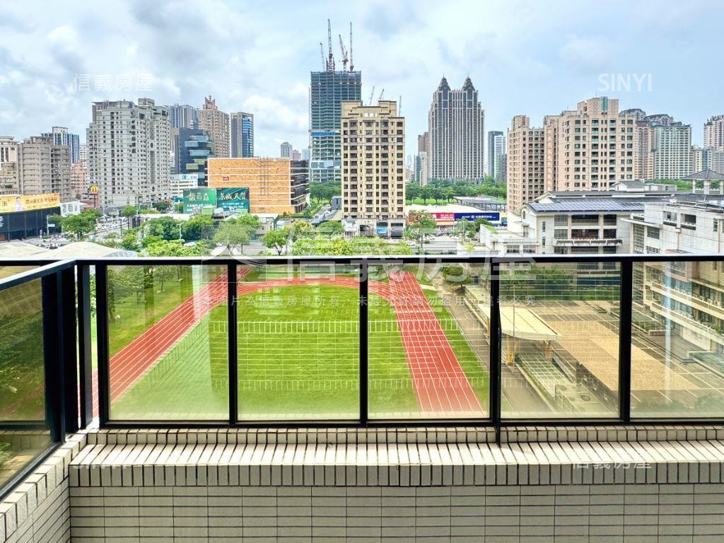 明華國中裝潢景觀兩房平車房屋室內格局與周邊環境