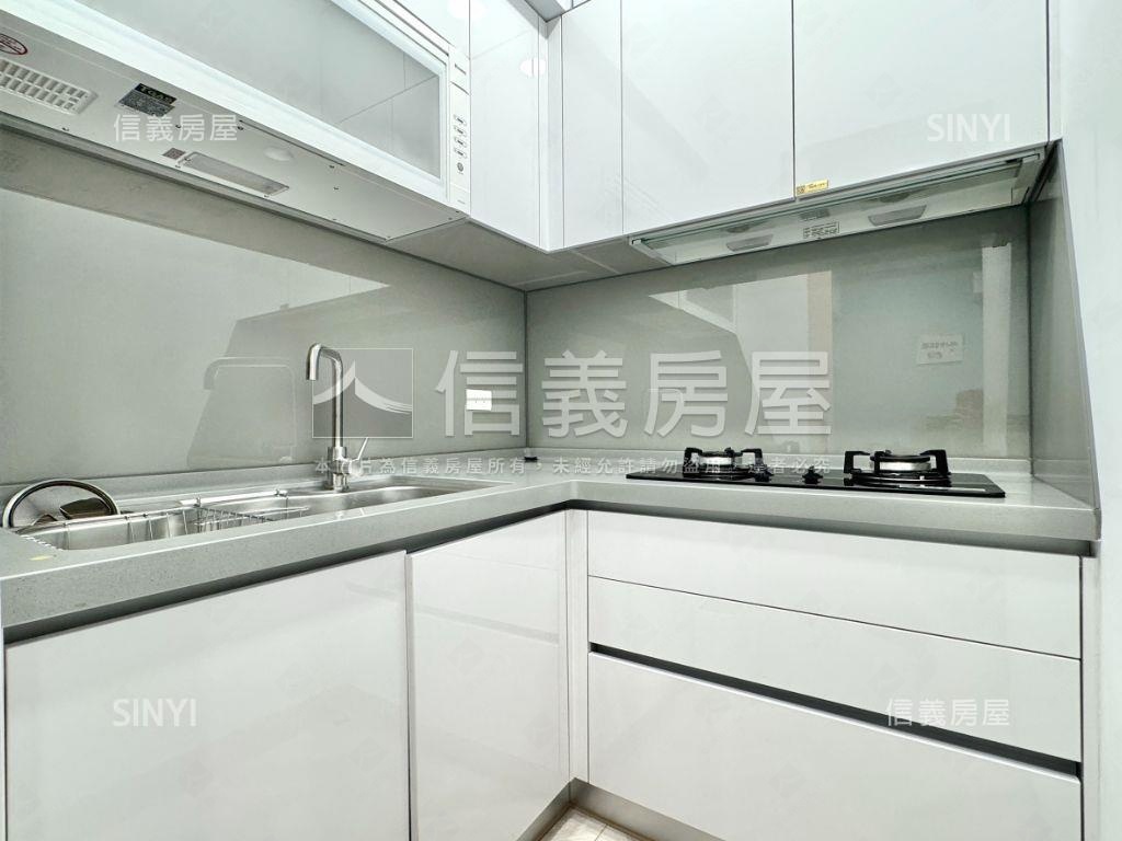明華國中裝潢景觀兩房平車房屋室內格局與周邊環境