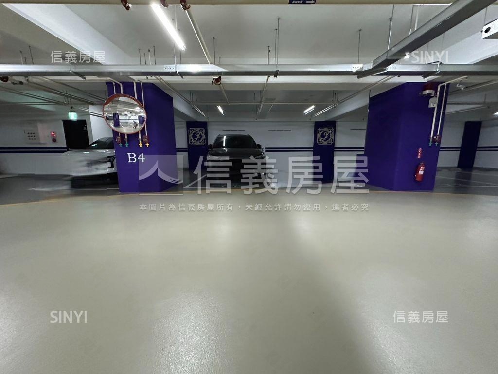 明華國中裝潢景觀兩房平車房屋室內格局與周邊環境