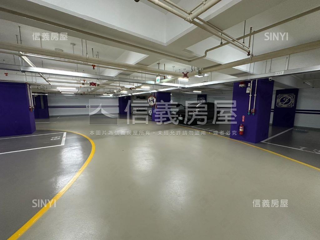 明華國中裝潢景觀兩房平車房屋室內格局與周邊環境