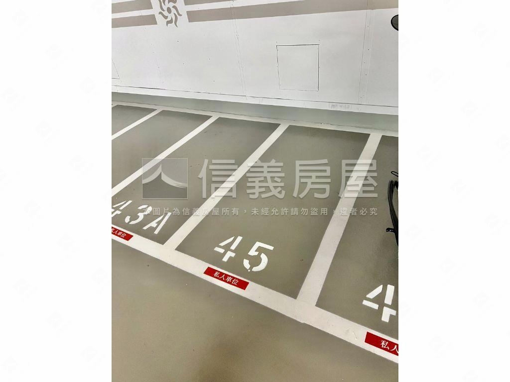 明華國中裝潢景觀兩房平車房屋室內格局與周邊環境