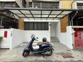 近科博植物園學區一樓美寓