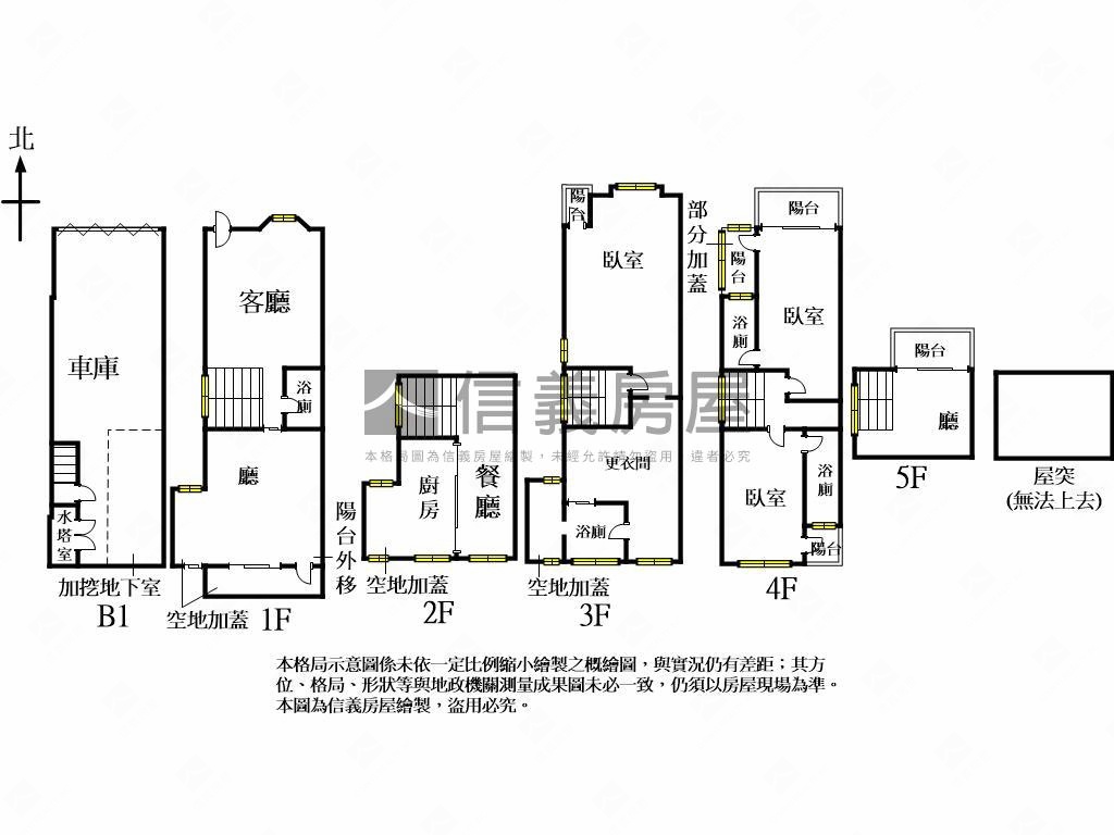 七期南側裝潢花園別墅房屋室內格局與周邊環境