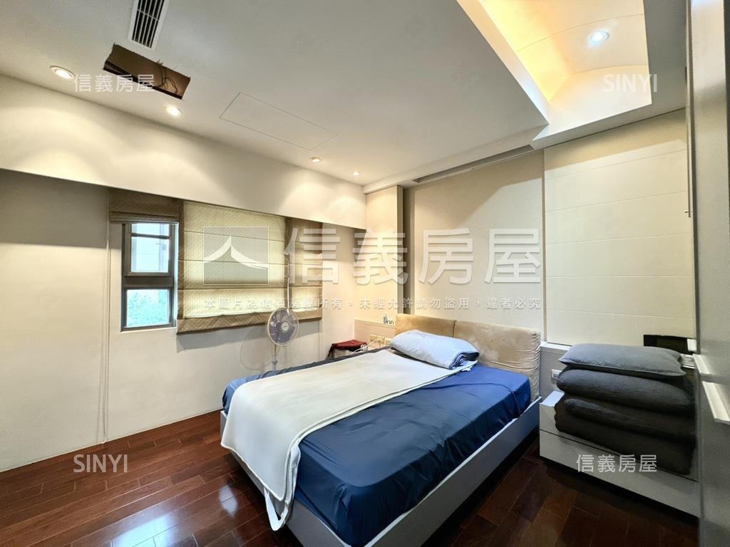 七期南側裝潢花園別墅房屋室內格局與周邊環境