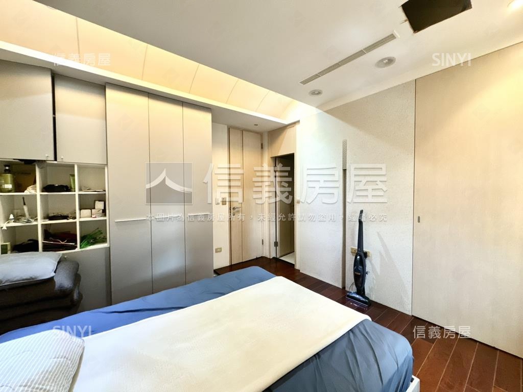 七期南側裝潢花園別墅房屋室內格局與周邊環境