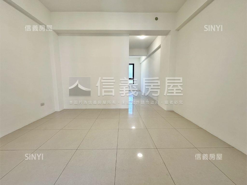 高大輕屋齡前後雙車墅房屋室內格局與周邊環境