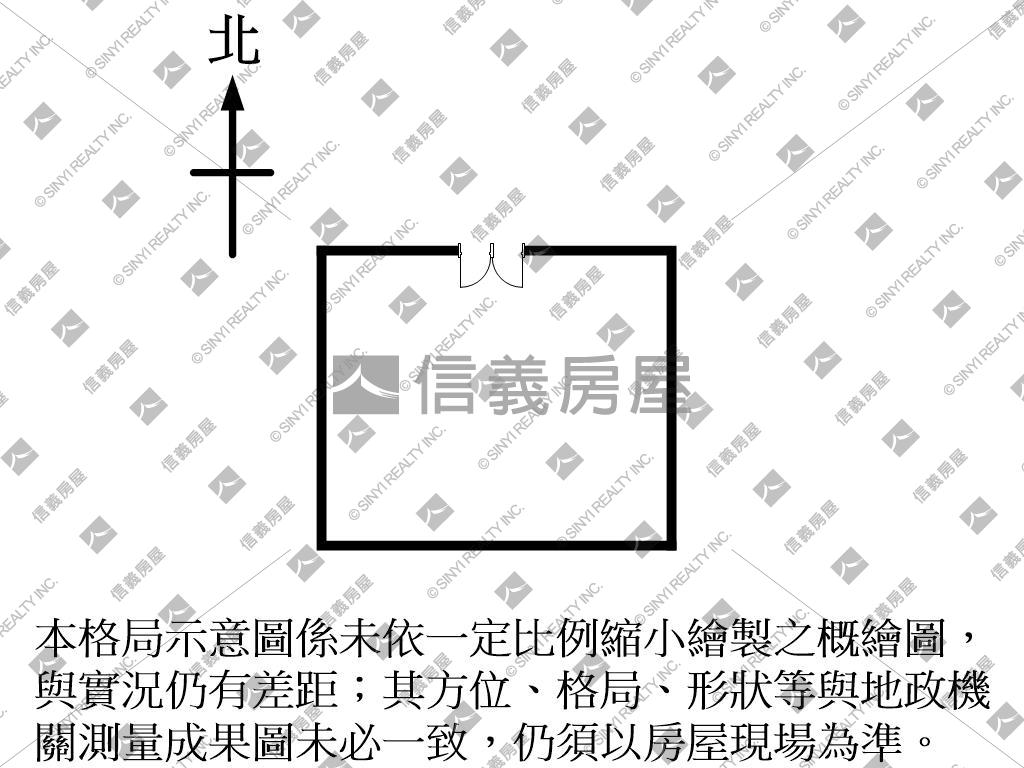 近７４匝道優質商業辦公室房屋室內格局與周邊環境