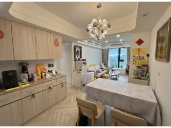 知森堂精美三房車位