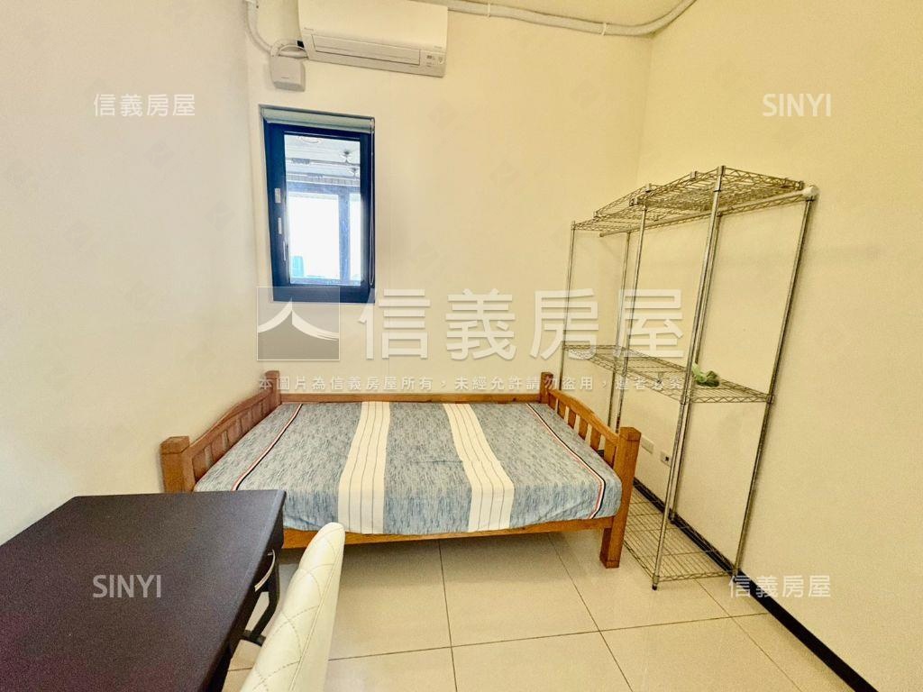 寶徠花園邊間三房房屋室內格局與周邊環境