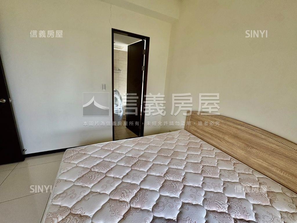 寶徠花園邊間三房房屋室內格局與周邊環境