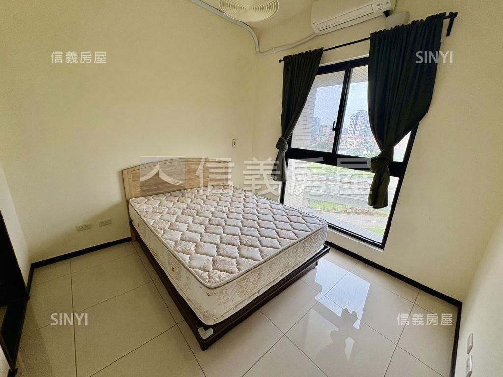 寶徠花園邊間三房房屋室內格局與周邊環境