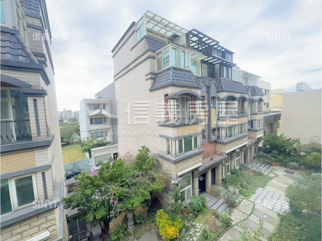 近新竹南寮快速道路美透天房屋室內格局與周邊環境