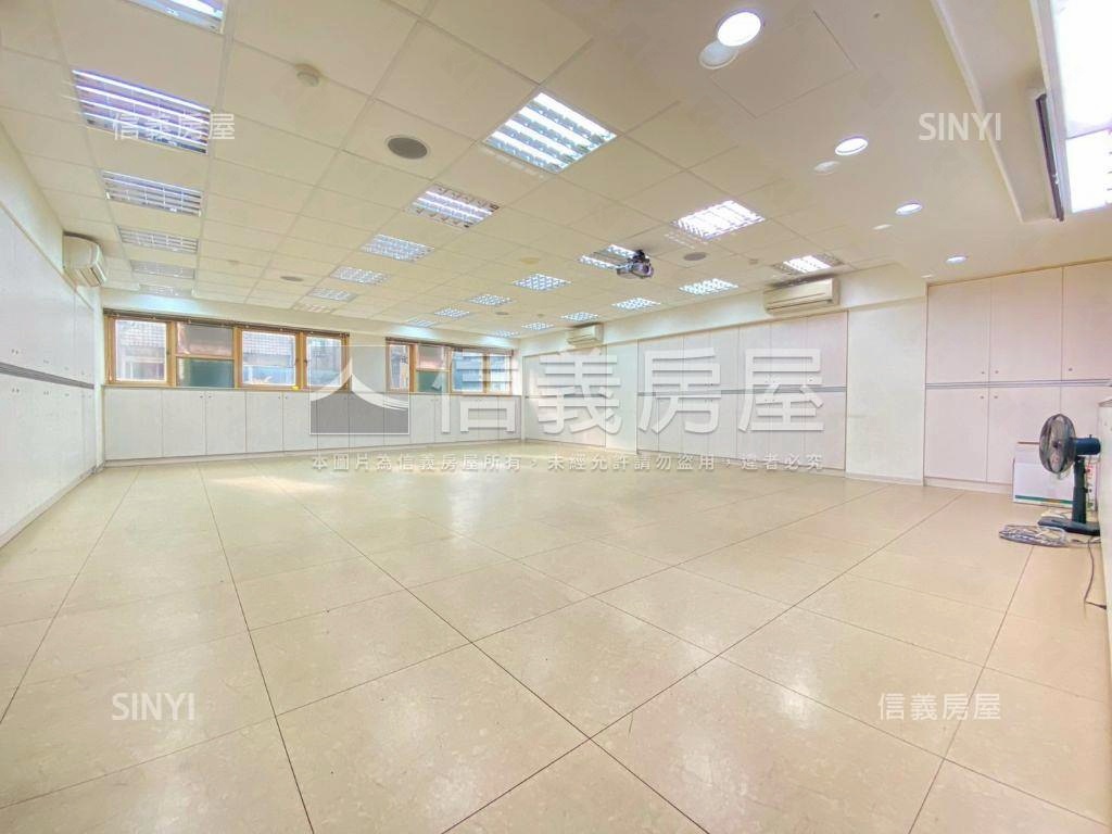 北車優質醒目辦公房屋室內格局與周邊環境