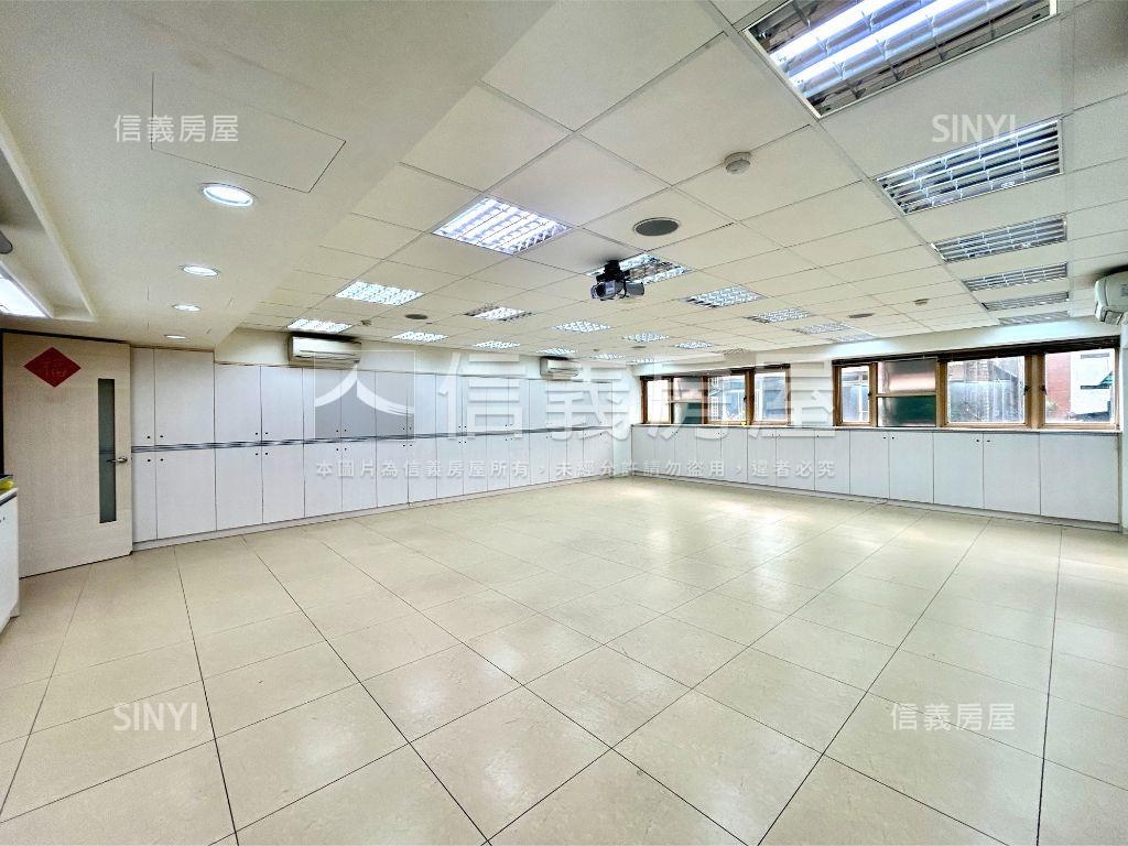 北車優質醒目辦公房屋室內格局與周邊環境