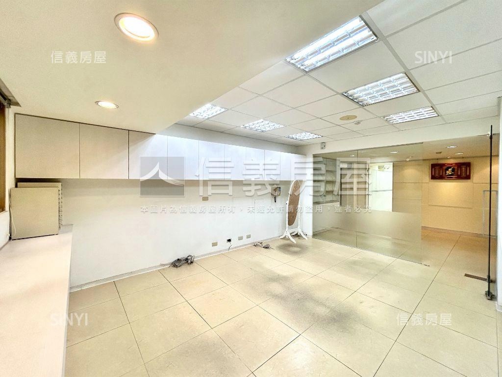 北車優質醒目辦公房屋室內格局與周邊環境
