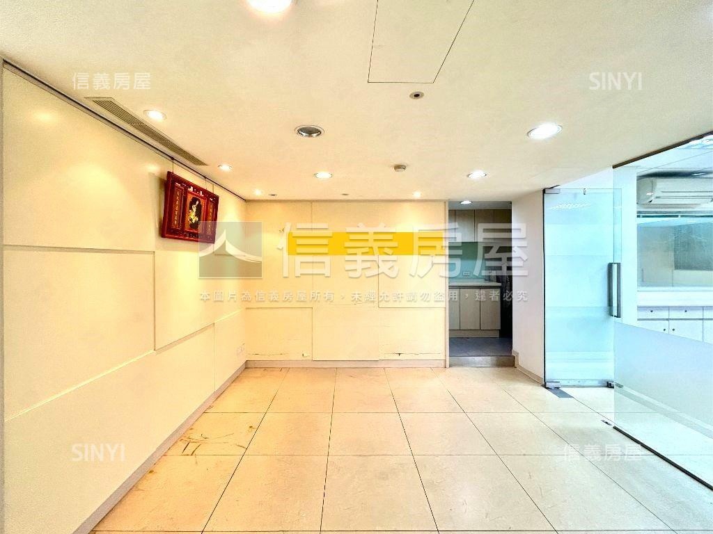 北車優質醒目辦公房屋室內格局與周邊環境