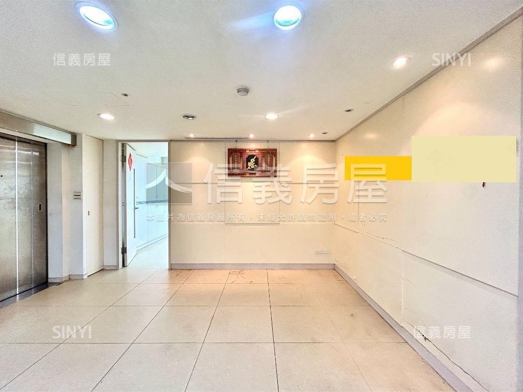 北車優質醒目辦公房屋室內格局與周邊環境