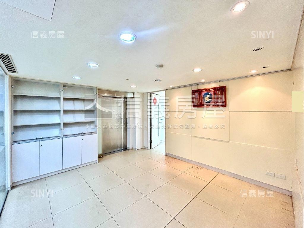北車優質醒目辦公房屋室內格局與周邊環境