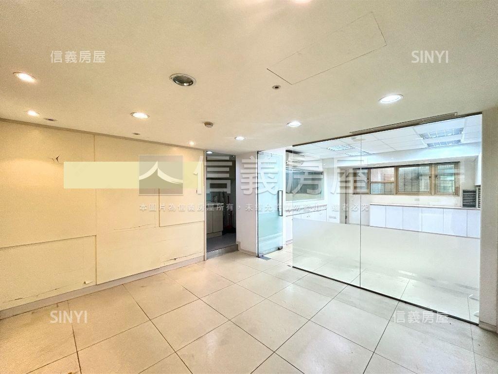 北車優質醒目辦公房屋室內格局與周邊環境