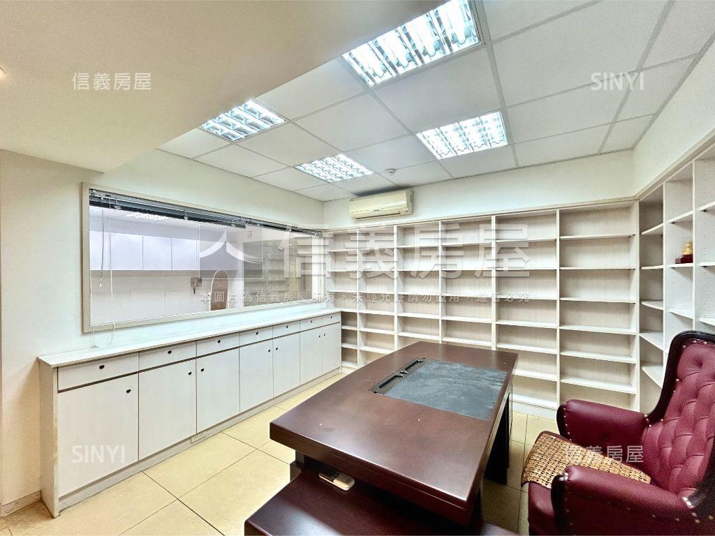 北車優質醒目辦公房屋室內格局與周邊環境