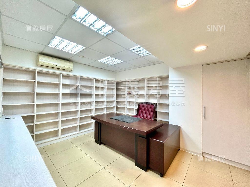 北車優質醒目辦公房屋室內格局與周邊環境