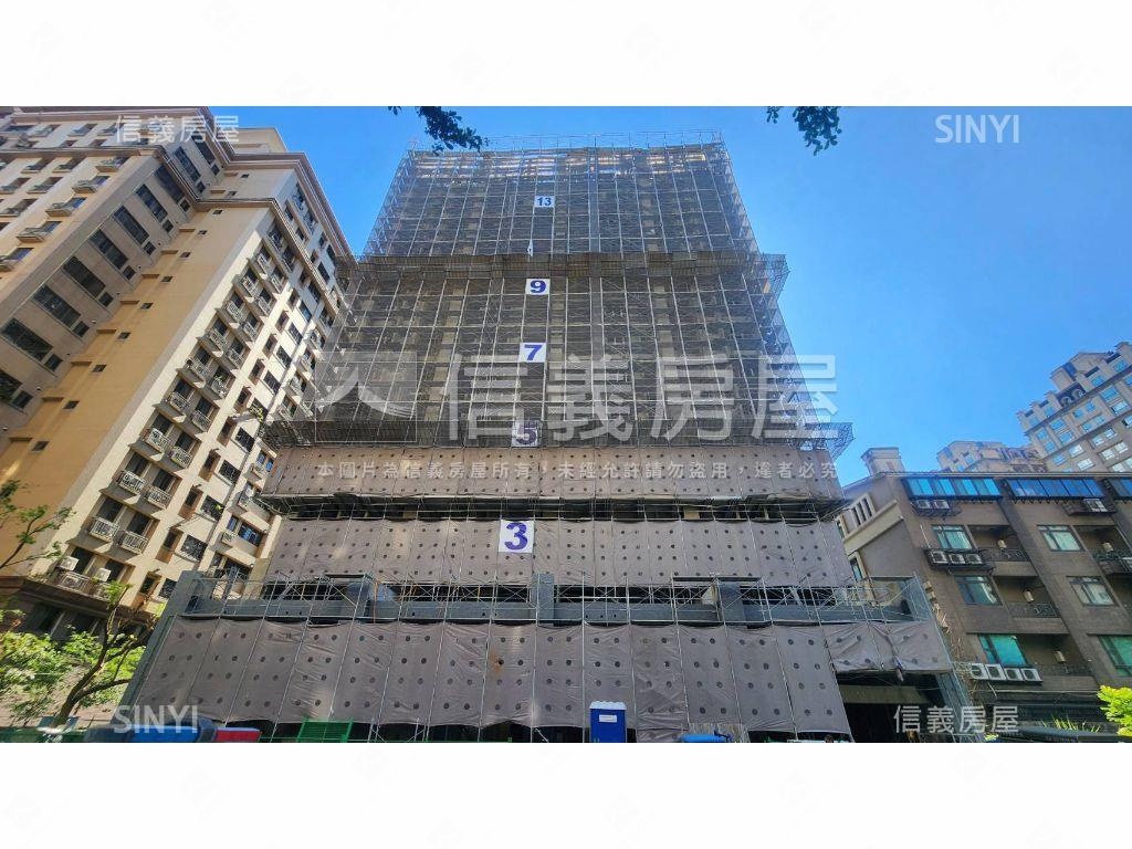 急售．北大特區預售屋房屋室內格局與周邊環境