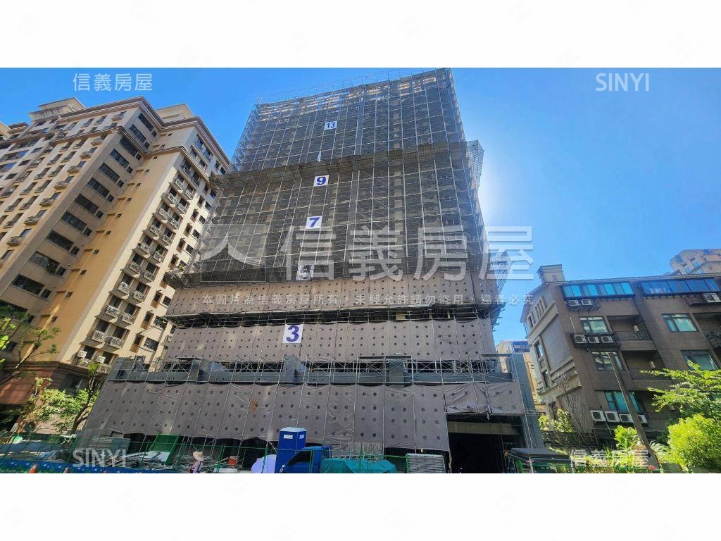 急售．北大特區預售屋房屋室內格局與周邊環境