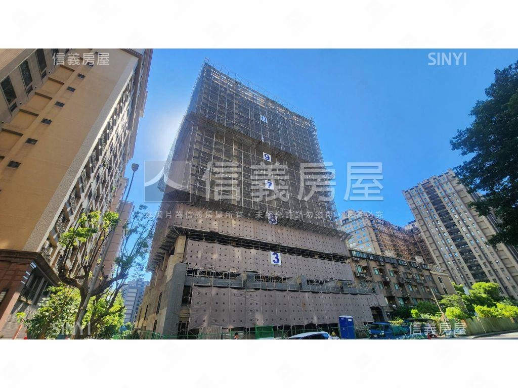 急售．北大特區預售屋房屋室內格局與周邊環境