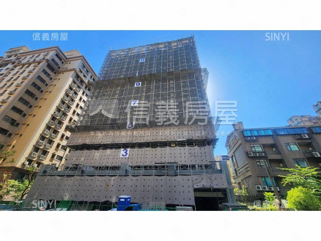 急售．北大特區預售屋房屋室內格局與周邊環境