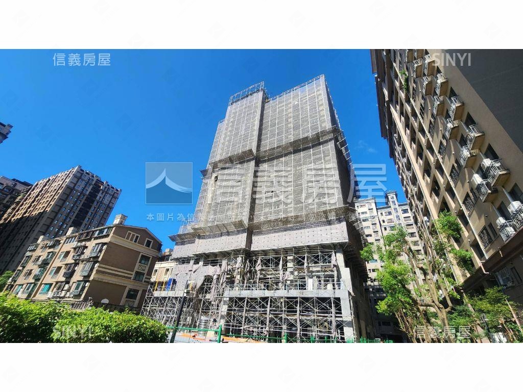 急售．北大特區預售屋房屋室內格局與周邊環境