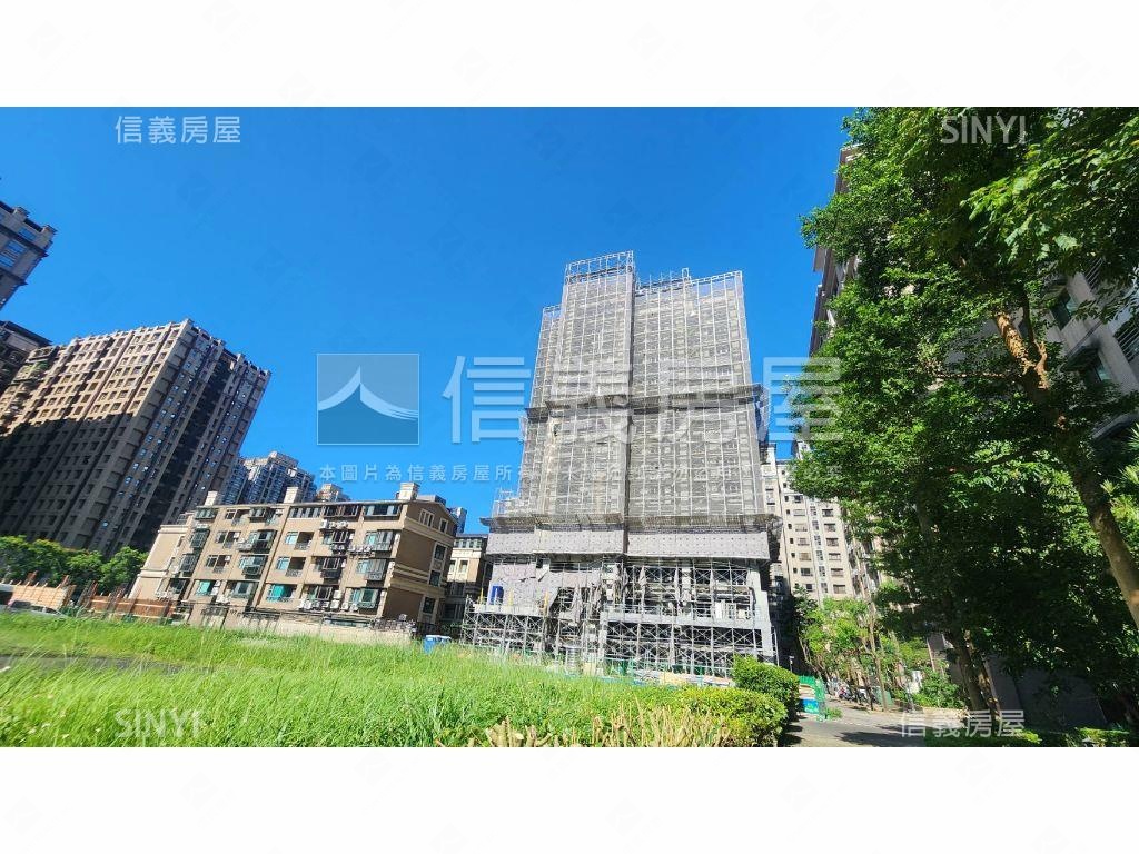 急售．北大特區預售屋房屋室內格局與周邊環境