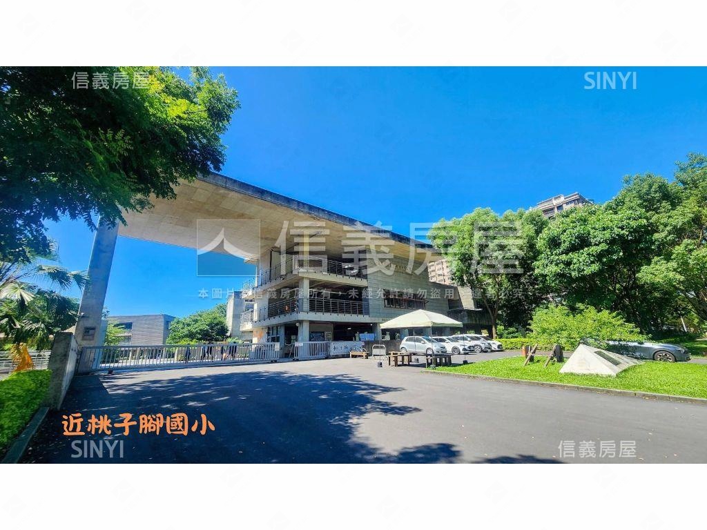急售．北大特區預售屋房屋室內格局與周邊環境