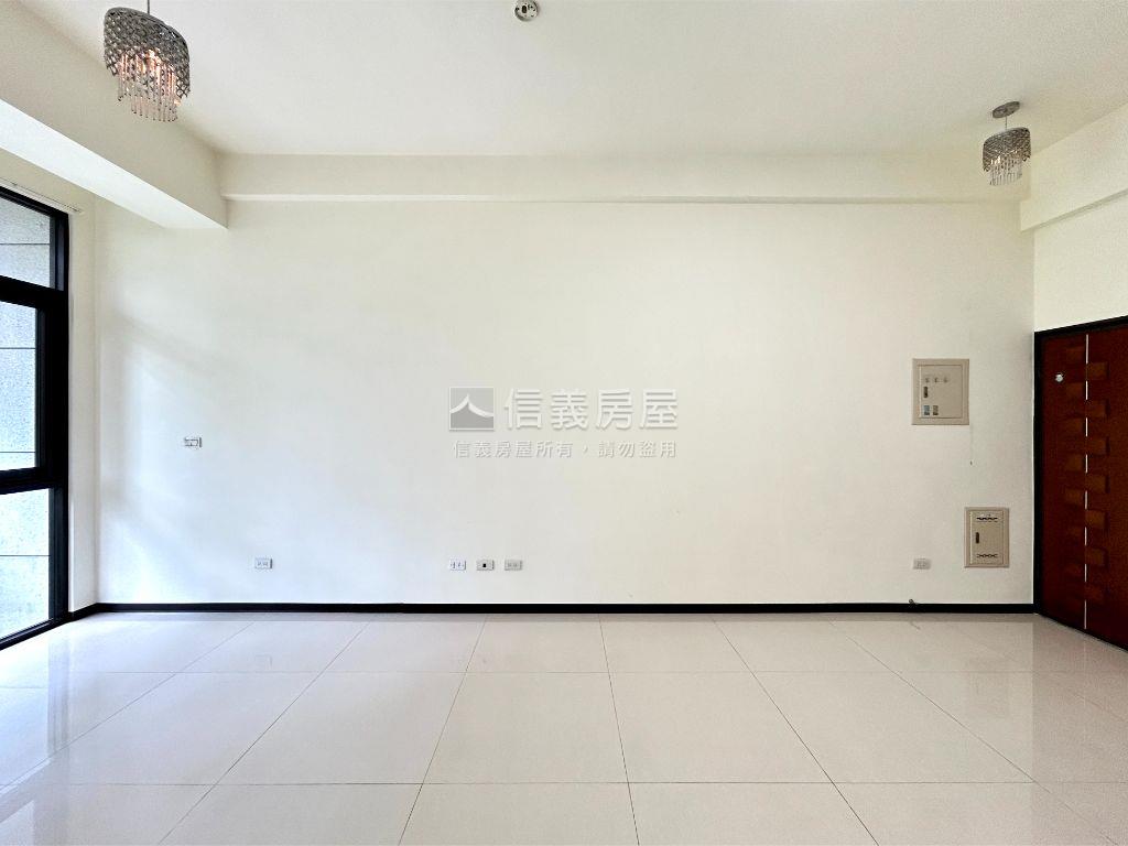 大安東門｜金華樹景名邸房屋室內格局與周邊環境