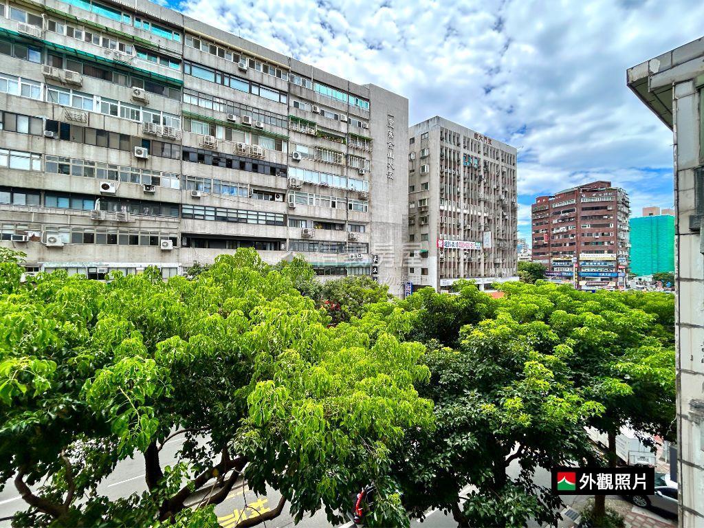 大安東門｜金華樹景名邸房屋室內格局與周邊環境