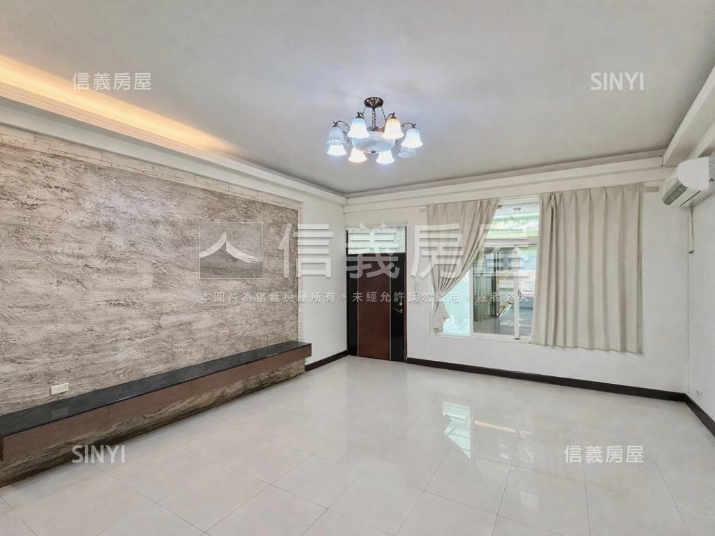 光華溫馨美透天房屋室內格局與周邊環境