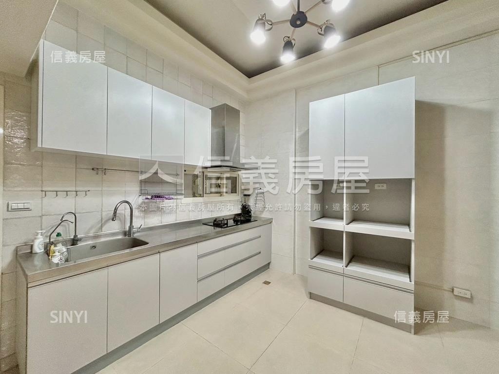 光華溫馨美透天房屋室內格局與周邊環境