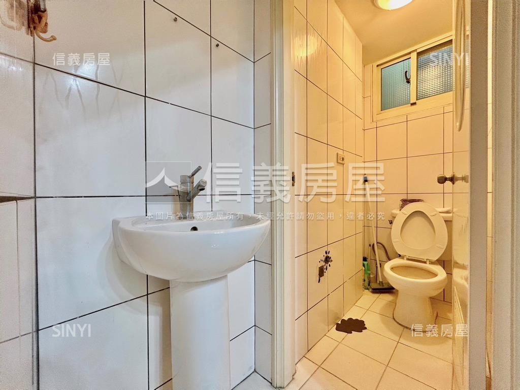 光華溫馨美透天房屋室內格局與周邊環境