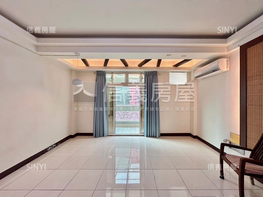 光華溫馨美透天房屋室內格局與周邊環境