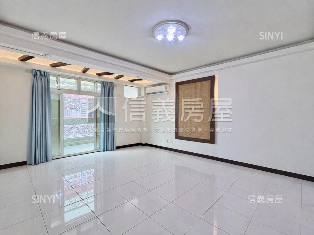 光華溫馨美透天房屋室內格局與周邊環境