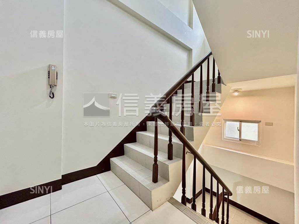 光華溫馨美透天房屋室內格局與周邊環境