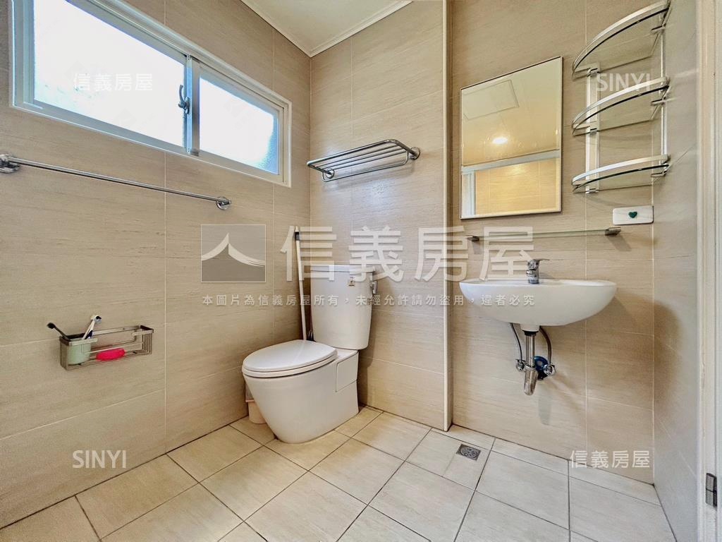 光華溫馨美透天房屋室內格局與周邊環境