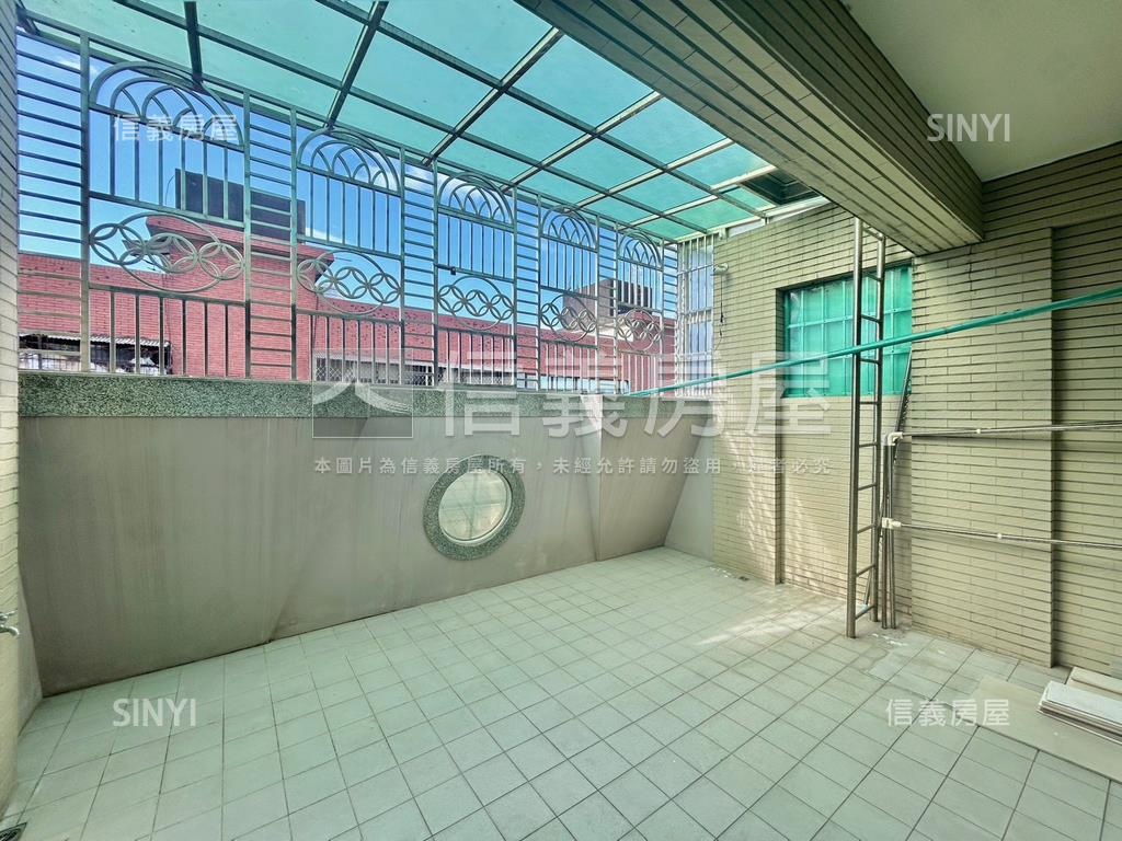 光華溫馨美透天房屋室內格局與周邊環境