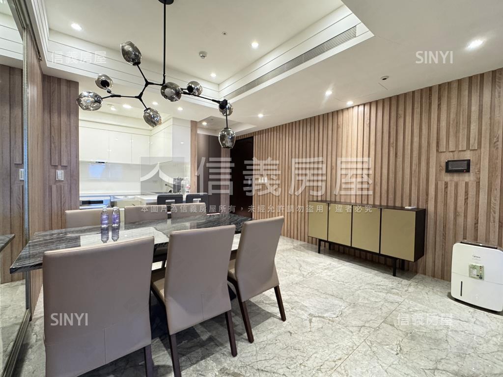 博悅●海城景高樓四房平車房屋室內格局與周邊環境