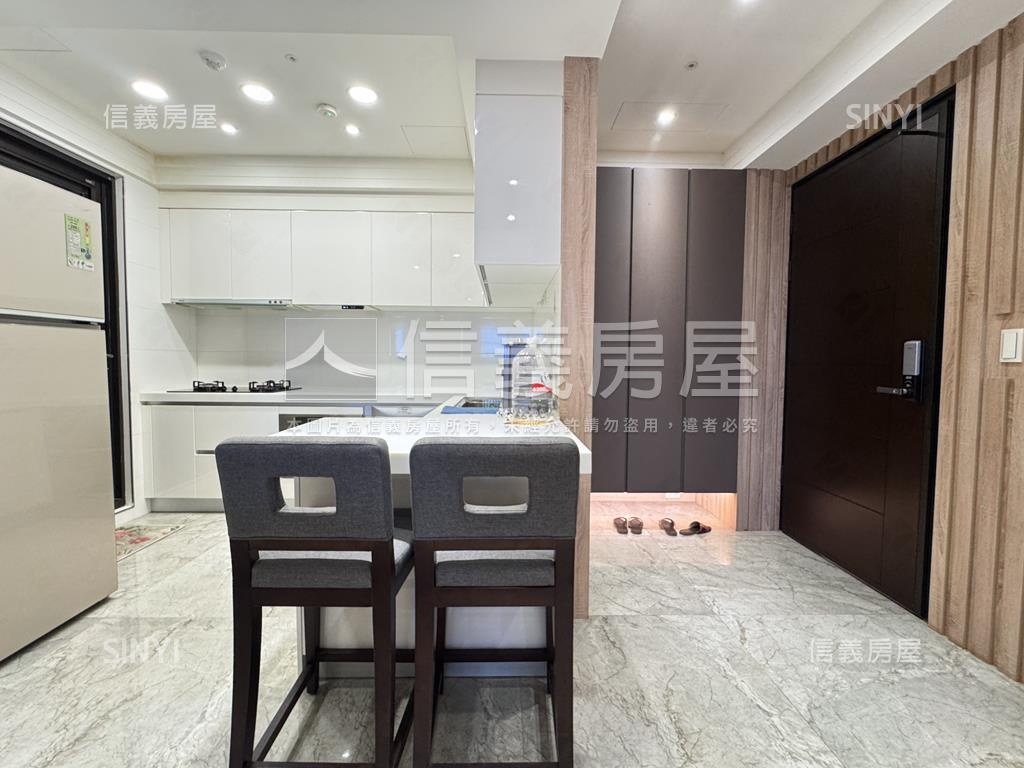 博悅●海城景高樓四房平車房屋室內格局與周邊環境