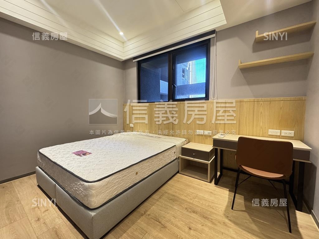 博悅●海城景高樓四房平車房屋室內格局與周邊環境