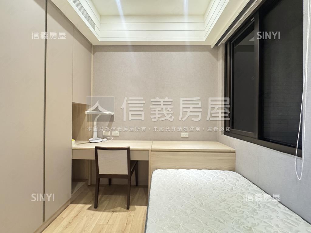 博悅●海城景高樓四房平車房屋室內格局與周邊環境