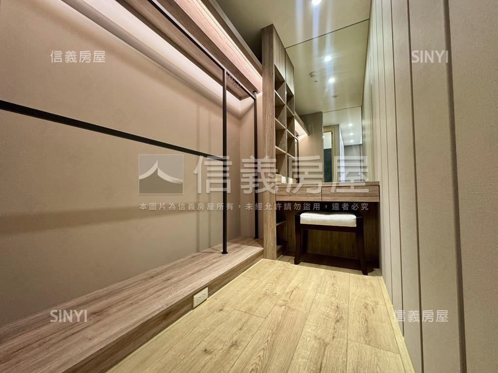 博悅●海城景高樓四房平車房屋室內格局與周邊環境