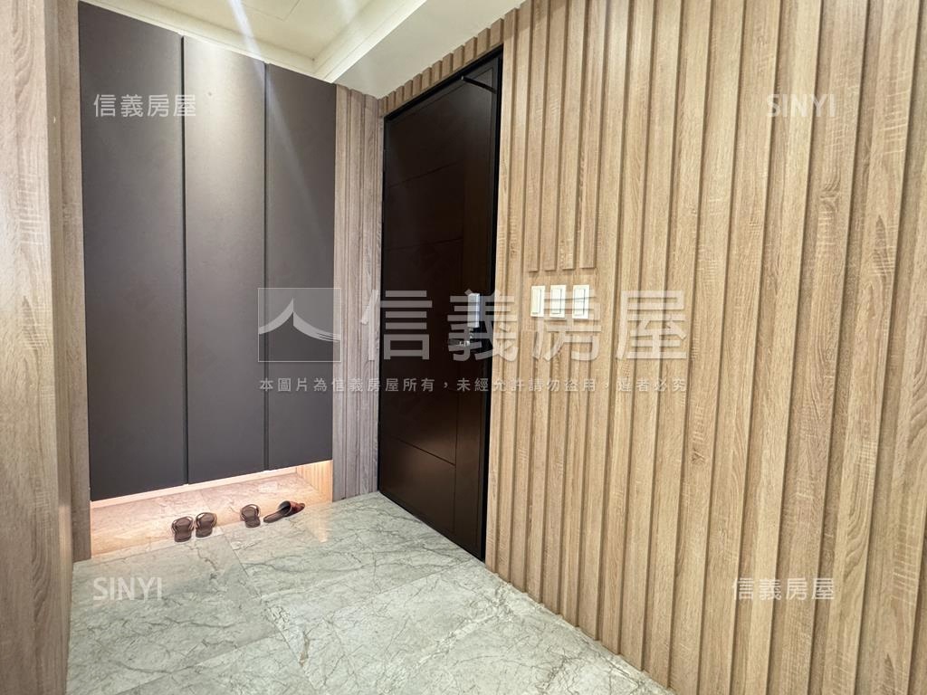 博悅●海城景高樓四房平車房屋室內格局與周邊環境